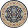 Hanan Floral Indoor Rug