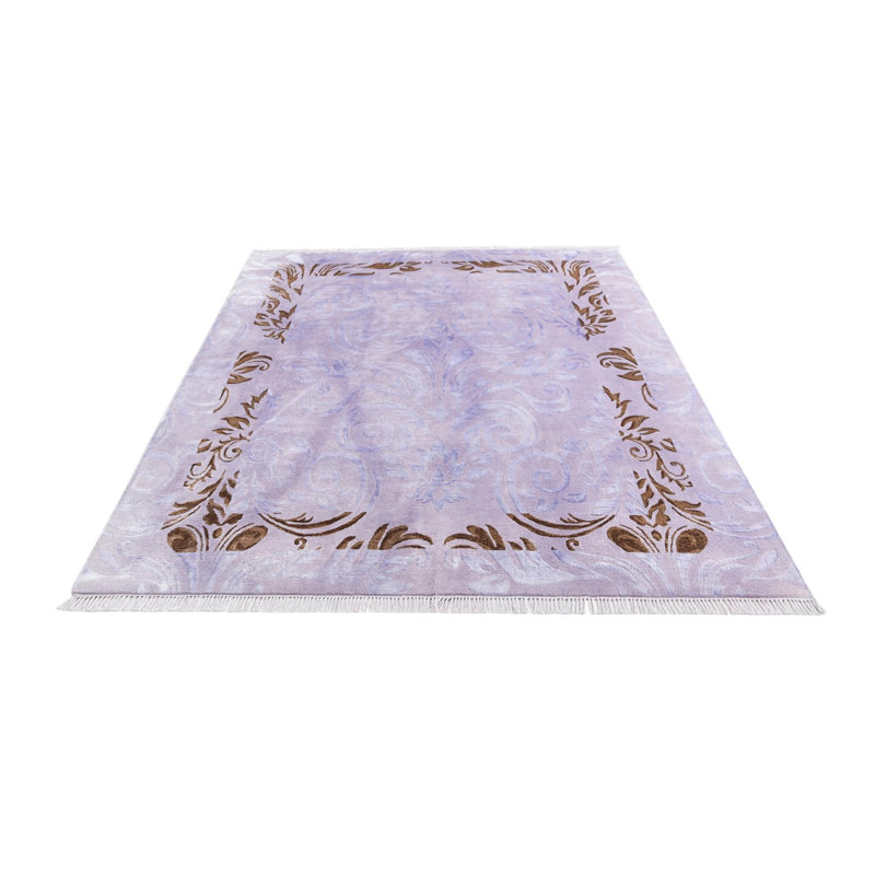 Indira Violet Rug