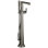 Levoir® Single-Handle Floor Mount Tub Filler