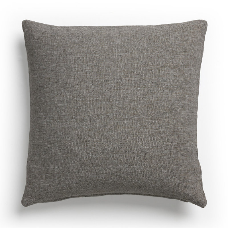 Townes Square Indoor/Outdoor Pillow Cover & Insert