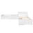 Gaurangi Kids Twin Over Twin with Trundle with Drawers-2044818104