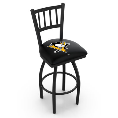 NHL Swivel 36" Extra Tall Stool