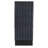 WHITE/BLACK DINING TABLE SET