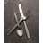 Colosseum Teaspoons by Sant' Andrea (18/10)