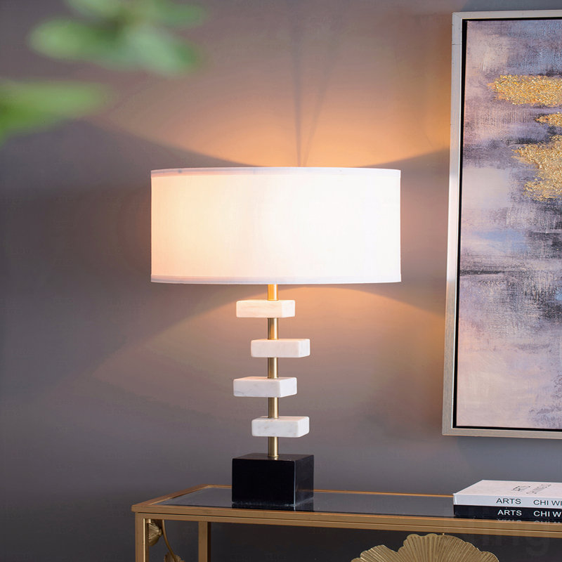 Pramod Table Lamp