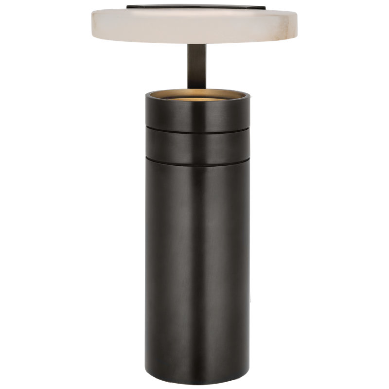 Melange LED Novelty Table Lamp by Kelly Wearstler