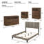 Ensemble de chambre à coucher 4 pièces-1491676793-1491676798-1491676799