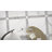 Marble Experience Shara Noir 4" x 12" Marble Look Porcelain Subway Tile