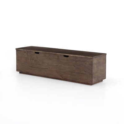 Duncan Accent Trunk