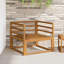 Outdoor Lounge Chair