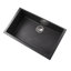 Plymouth 30'' L Single Basin Kitchen Sink-15777422