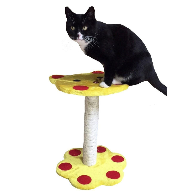 Amersham 82.55 cm H Cat Scratchers
