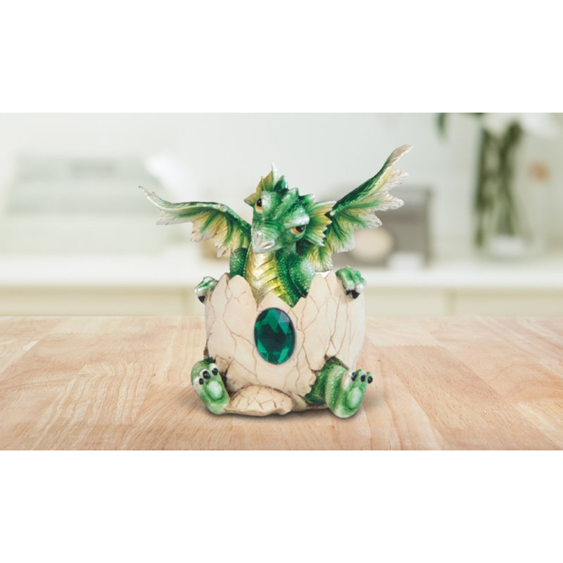 Figurine Deboard