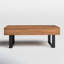 Diviel Single Coffee Table-1767491345