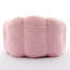 Canapé à compression Le fauteuil à billes pour adulte avec anneau de traction peut être facilement déplacé sans installation. Convient à divers environnements tels que le salon, la chambre à coucher, etc. Détendez-vous et profitez de la vie, rose