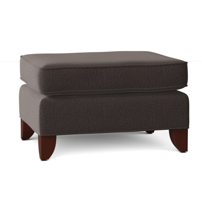 Upholstered Ottoman