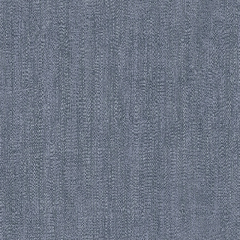 Papier peint texturé Allure, Marine