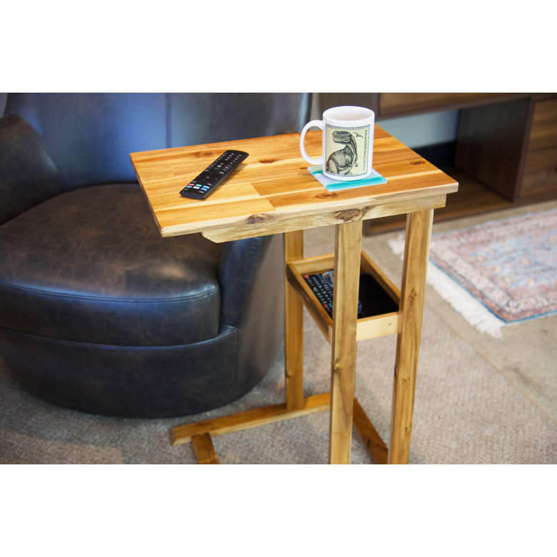 Table-plateau Anashima, Naturel