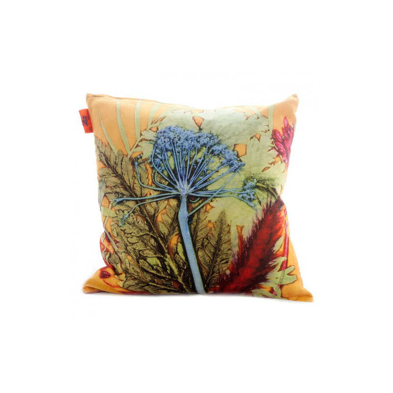 Gaynelle Square Throw Cushion