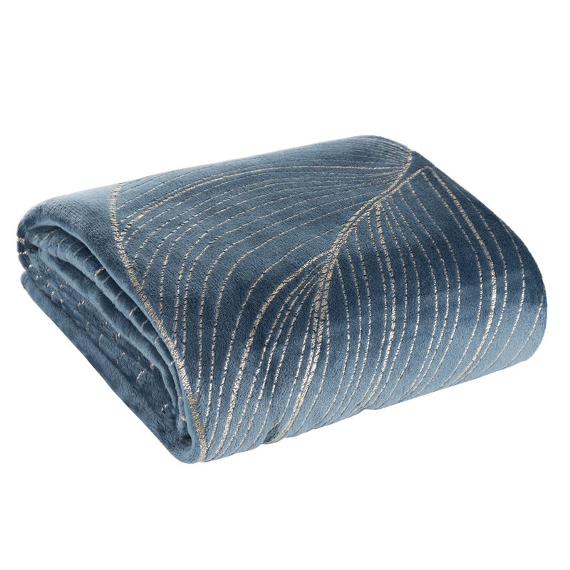 Throw Blanket, Marine