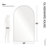 Kira Metal Mirror-90940339-90628813