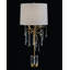 Teardrop Table Lamp