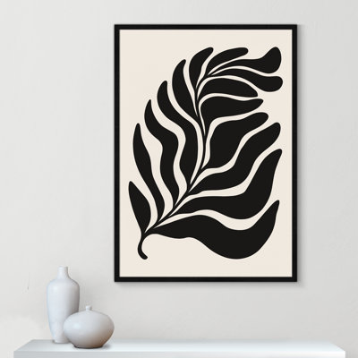 «Flow of Nature Print» par Royle