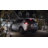 LED Battery Powered Dusk to Dawn Outdoor Security Area Light with Motion Sensor