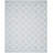 Deedgra Hand Tufted Wool Geometric Rug-1206601015