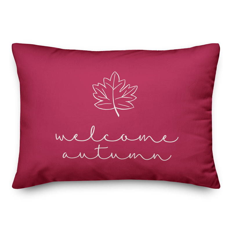  Housse de coussin rectangulaire et insert