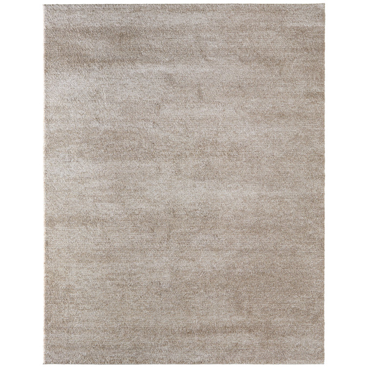 Clair Modern Distressed Area Rug