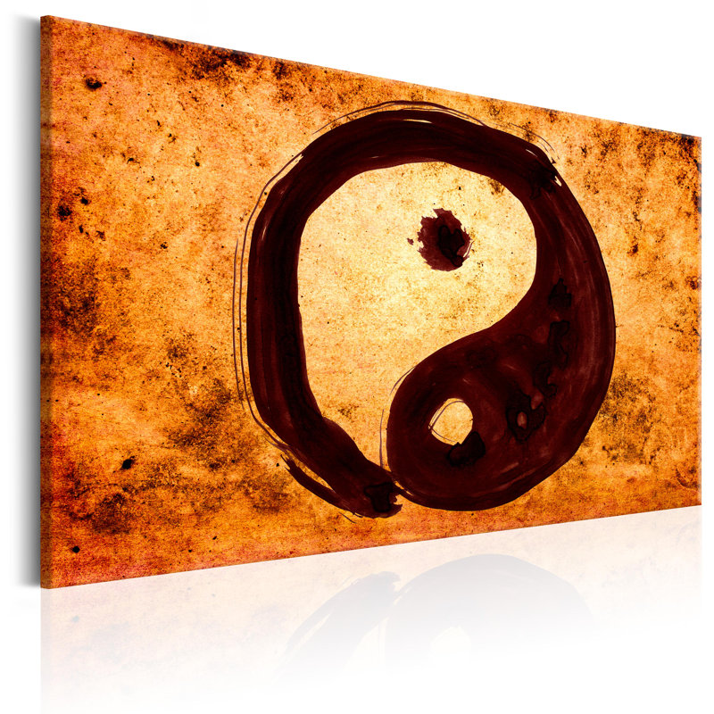 No Frame Print on Canvas, 90 cm H x 60 cm W