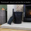 Steel Fireplace Shovel