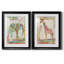 «Elephant Montage», ensemble de 2 impressions-1370181113-1370356191-1370356179