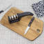 Ensemble de whetstone 