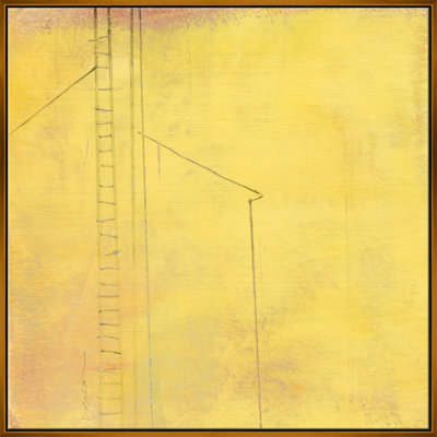 Toit par Jill Krasner
