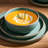 Meteor 12 Pieces Dinnerware Set, Peacock Green-1925542156
