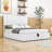 Mevelyn Upholstered Platform Bed-154634353