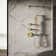 Awaken G90 Single-Function Full/Standard Fixed Shower Head