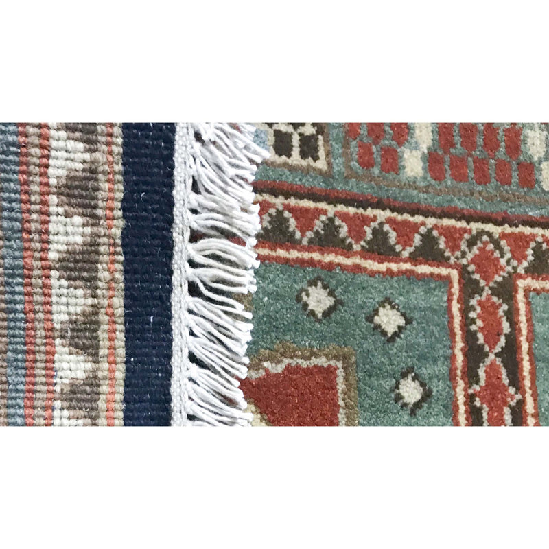 One-of-a-Kind 5'1" X 7'4" Area Rug