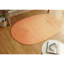Tapis orange Robert-1262505323