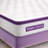 8/10/12" Medium Hybrid Pillow Top Mattress-62514135-112320853