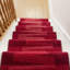 Stair Runner Benedick Indoor Area Rug-40899413