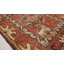 Moroccan One-of-a-Kind 3'11X6'11 Hand Knotted Area Rug