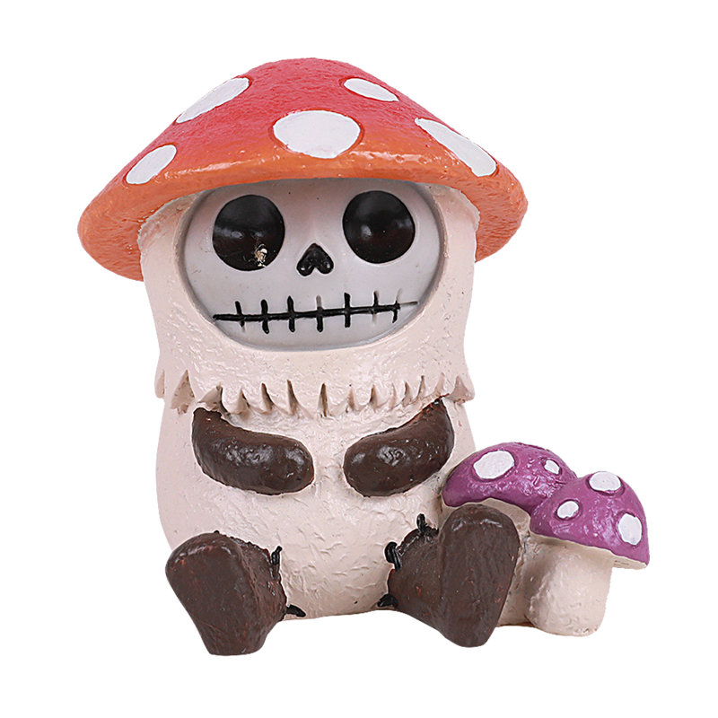 Kinoko champignon Anay