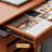 Exquisite household writing desk computer table-116150376