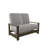 Leeward 56.5'' Wide Loveseat with Cushions-19641237-19641252