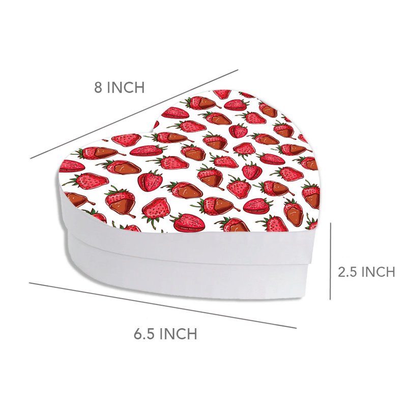 Valentine's Day Gift Box
