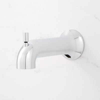 Lentz 6-7/8" Tub Spout