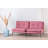 Whitwell 70.87" Armless Sleeper-557267340